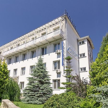 Mariot Medical Center Hotel Truskawez Exterior foto