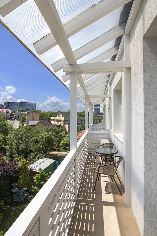 Mariot Medical Center Hotel Truskawez Exterior foto