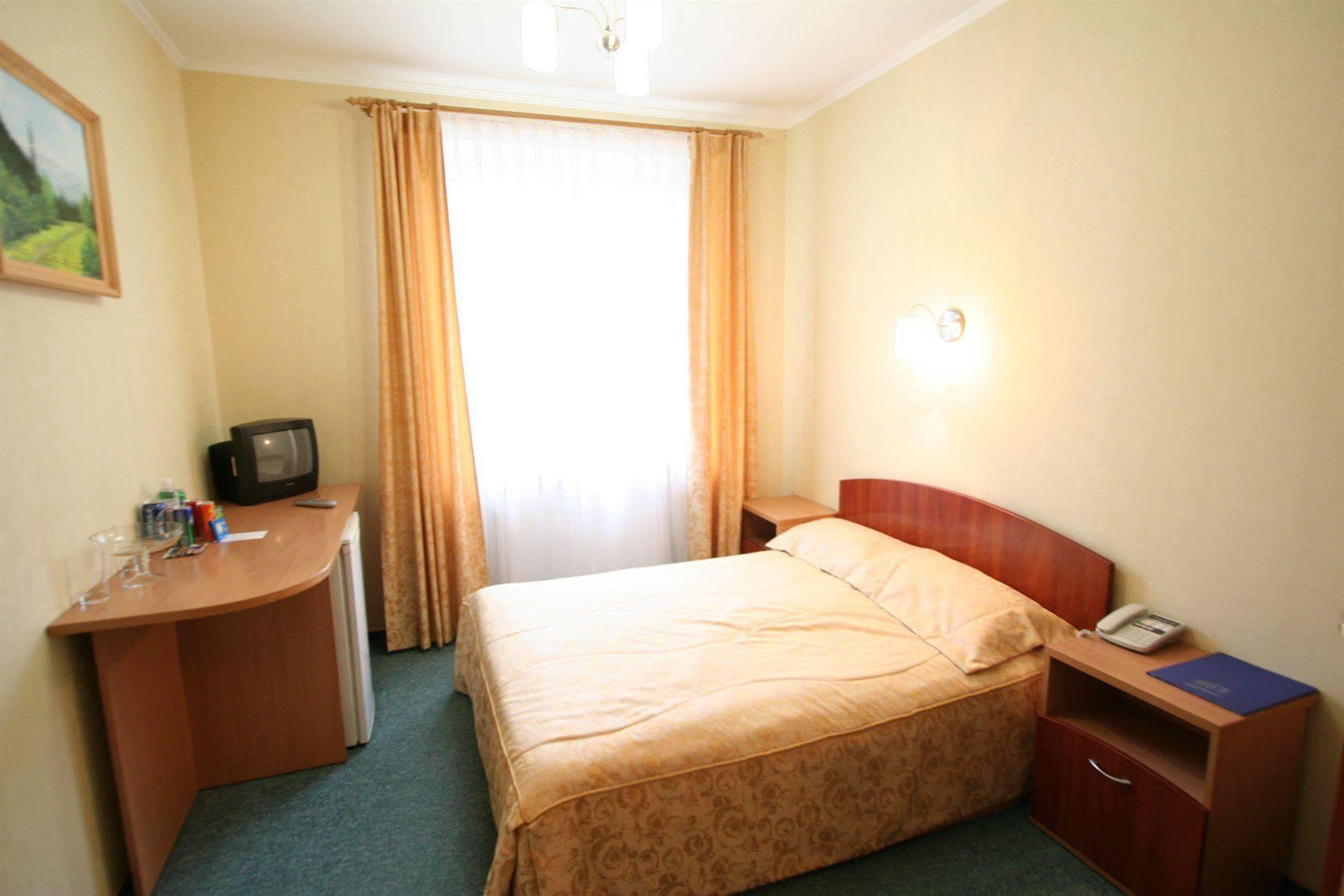 Mariot Medical Center Hotel Truskawez Exterior foto